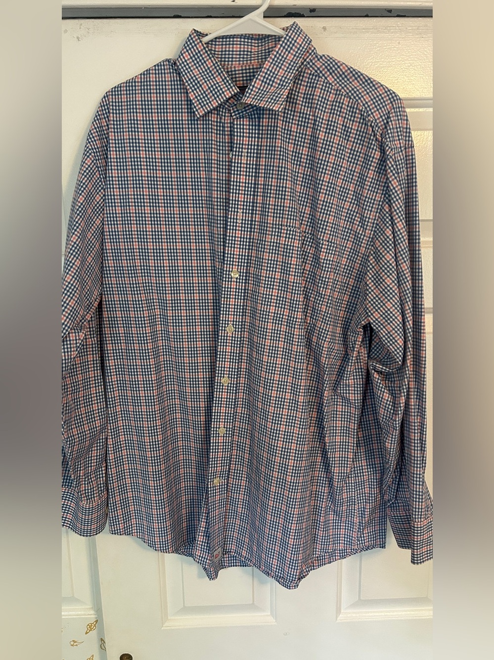 Vineyard Vines Burgee Shirt